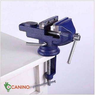 [ GIÁ SỐC ] Ê tô 360 độ kẹp bàn v2