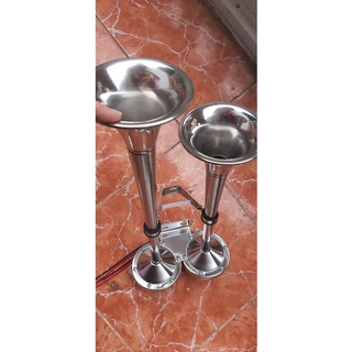 CÒI AC1 INOX 304