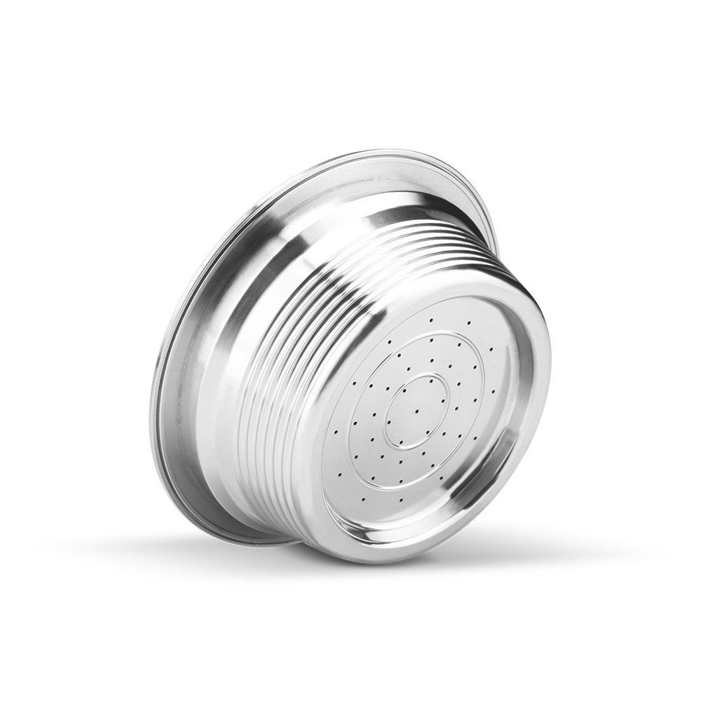 PISTA Giá Đỡ Muỗng Cà Phê Bằng Thép Không Gỉ Cho LAVAZZA A MODO MIO