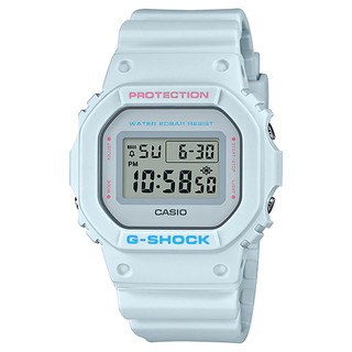 Đồng hồ nam Casio G-Shock DW-5600SC