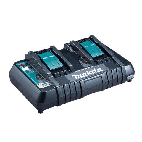 Sạc pin Makita DC18RD
