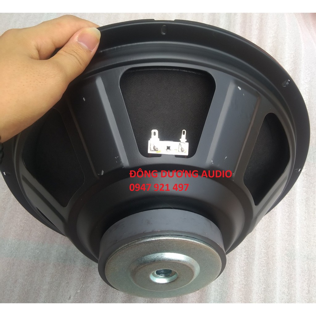 2 LOA BASS 30 TỪ 100MM CÔNG SUẤT NHỎ CHO LOA KÉO HOẶC AMPLI NHỎ - 1205