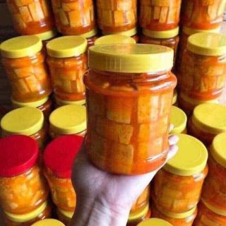 Chao khoai môn