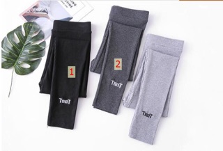 Combo sét áo váy lưới và quần legging