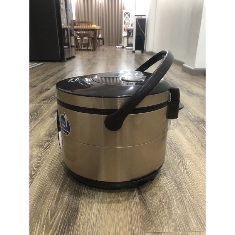 nồi cơm điện orkin