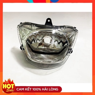 Chóa đèn SH ý 2010-2011 (Ảnh Sp thật)