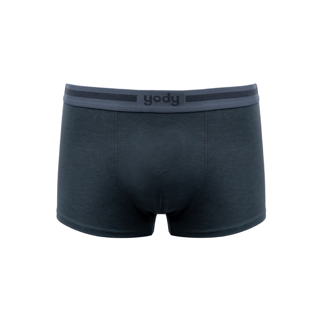 Quần sịp đùi nam YODY dáng ôm dạng BOXER co giãn màu đẹp QCM4003