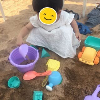 Bộ xúc cát