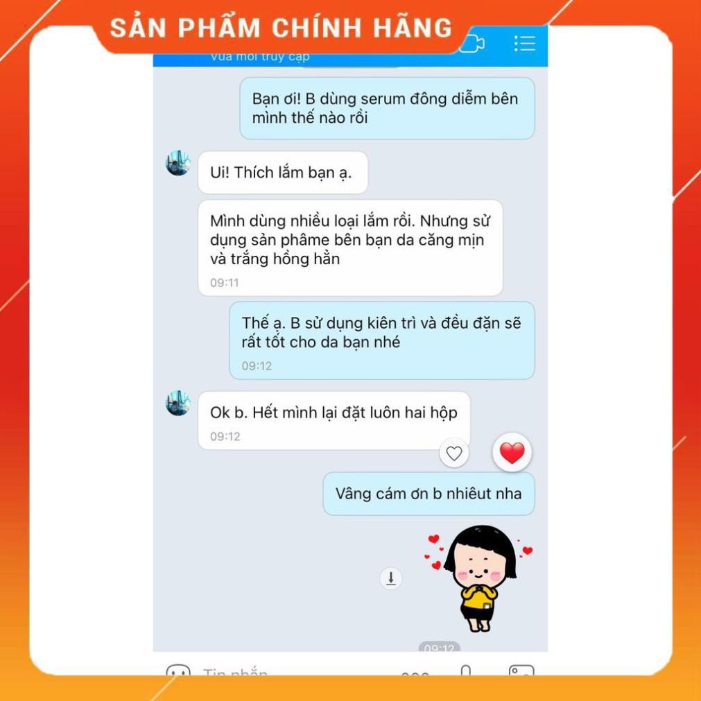 [CHÍNH HÃNG] Serum Đông Y Diễm - Thanh Mộc Hương | BigBuy360 - bigbuy360.vn