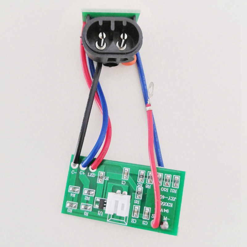 Bảng Mạch PCB Cho Tông Đơ Cắt Tóc WAHL 8148 / 8591