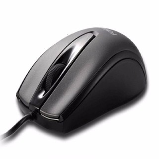 Chuột máy tính Fuhlen L102 (Đen)