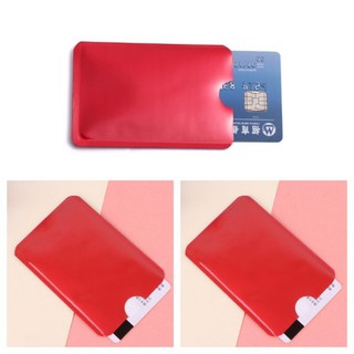 Vỏ Bọc Bảo Vệ Thẻ CCCD,Bằng Lái Xe Chất Liệu Nhôm