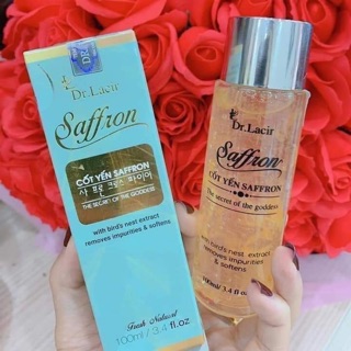 [giảm giá sốc] cốt yến safron( mua hàng ib shop dc chiet khau)