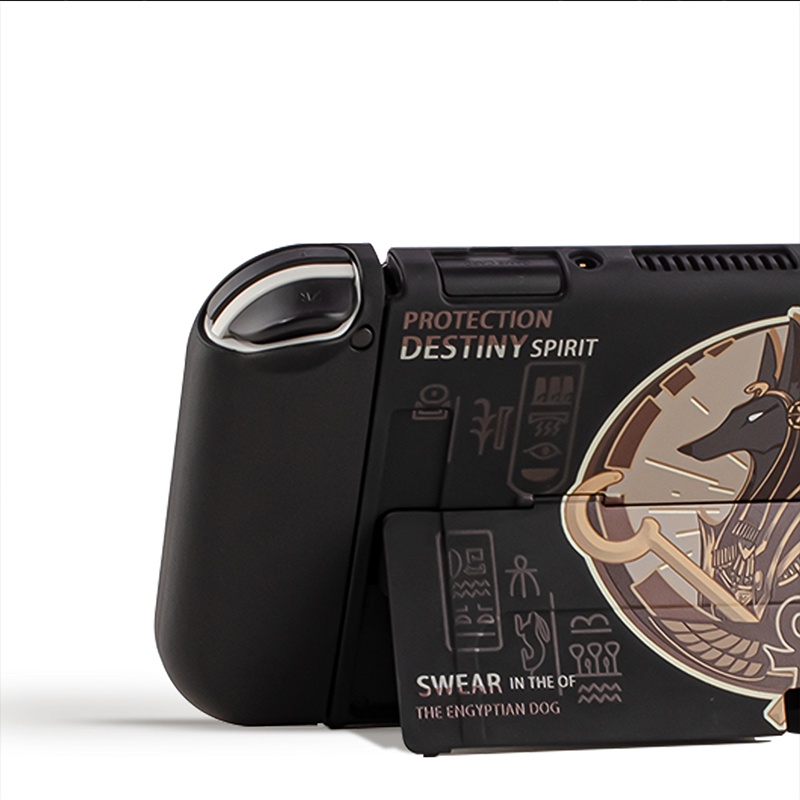 Ốp Bảo Vệ Máy Chơi Game Nintendo Switch & OLED Nintendo Switch / Switch