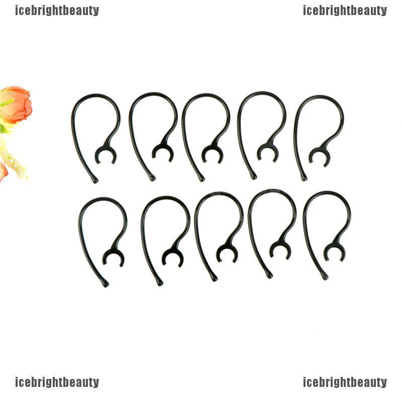❀Thái Cực Quyền❀ Set 10 Kẹp Tai Nghe Bluetooth 8mm Chuyên Dụng