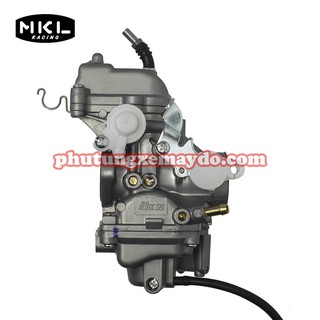 Bình Xăng Con Exciter 135 4 Số  