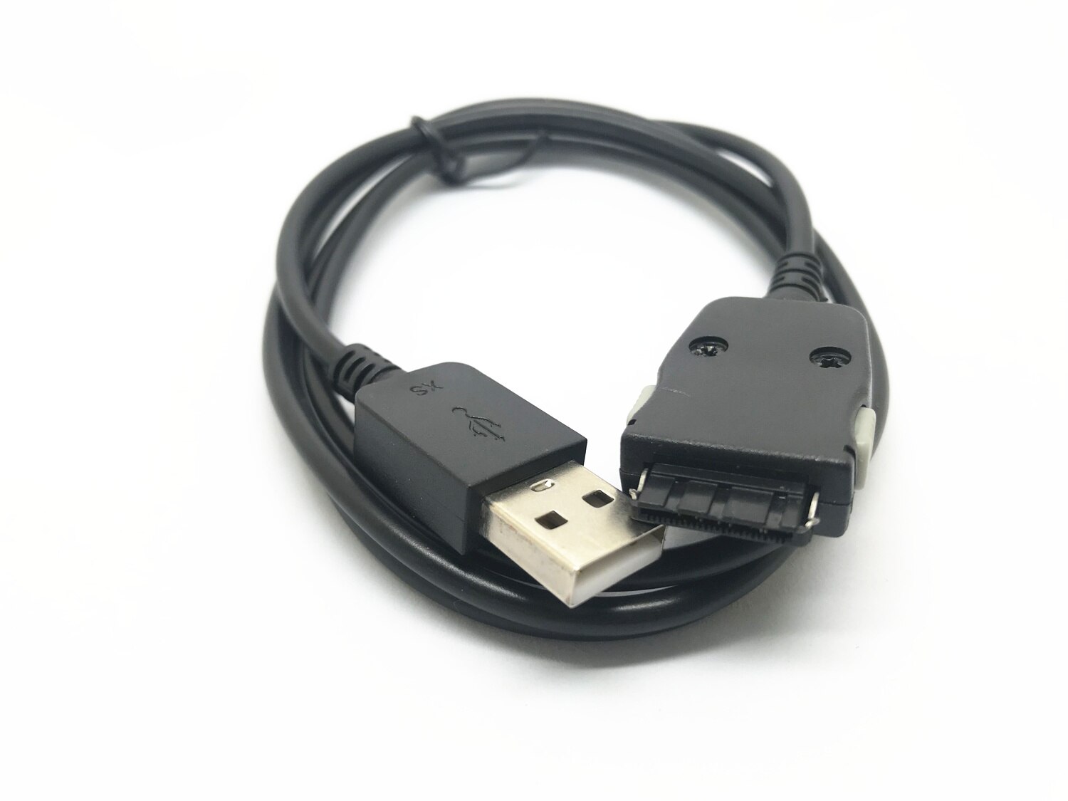 USB DATA SYNC CHARGER CABLE FOR Samsung MP3 MP4 Player YP-P2 P3 S3 S5 Q1 Q2 R1 T9 T10 T10 T08 K3 K5 E10 U10 B10 B20 D20