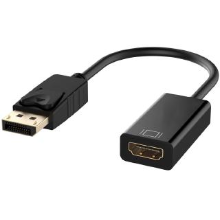 Cáp chuyển đổi từ cổng DP HDMI đực sang HDMI cái