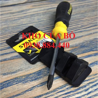 Tua vít bake ph1x75mm có từ stanley stmt60804-8