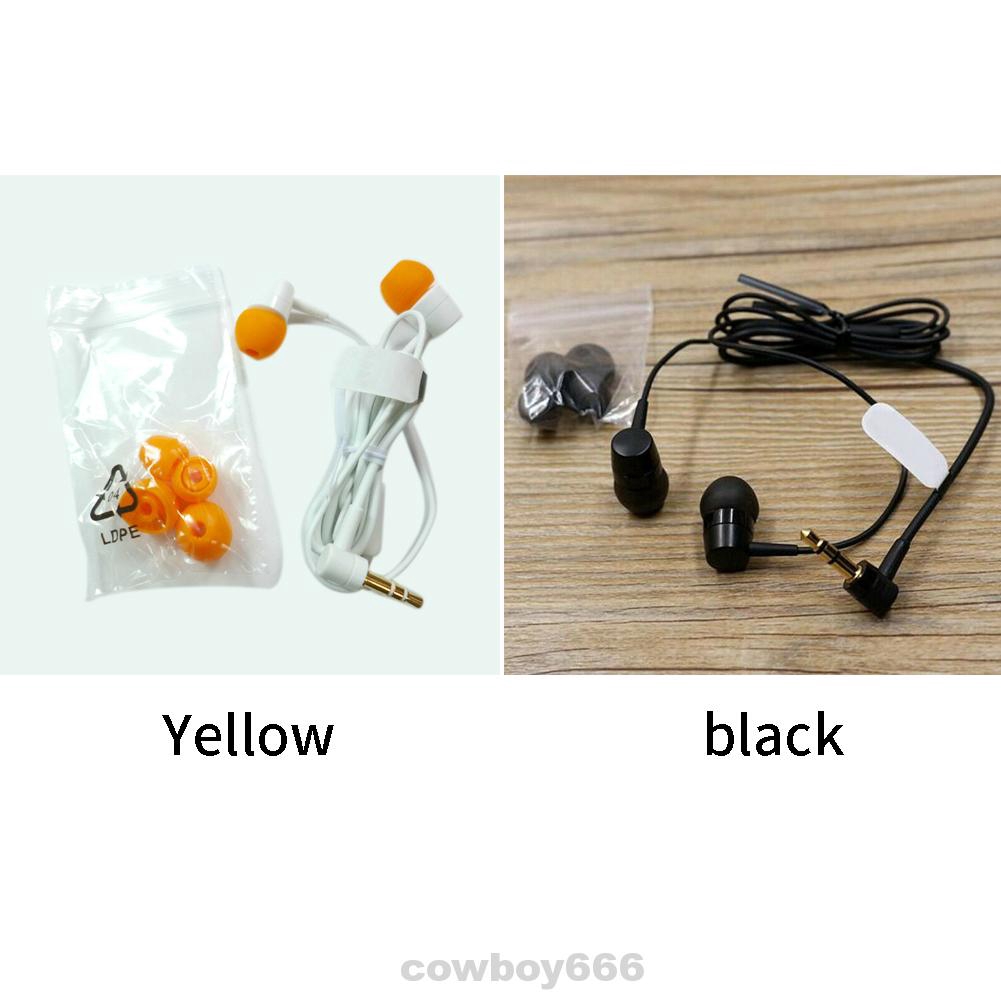 Tai nghe Bluetooth MH755 có dây với giắc cắm 3.5mm cho Sony