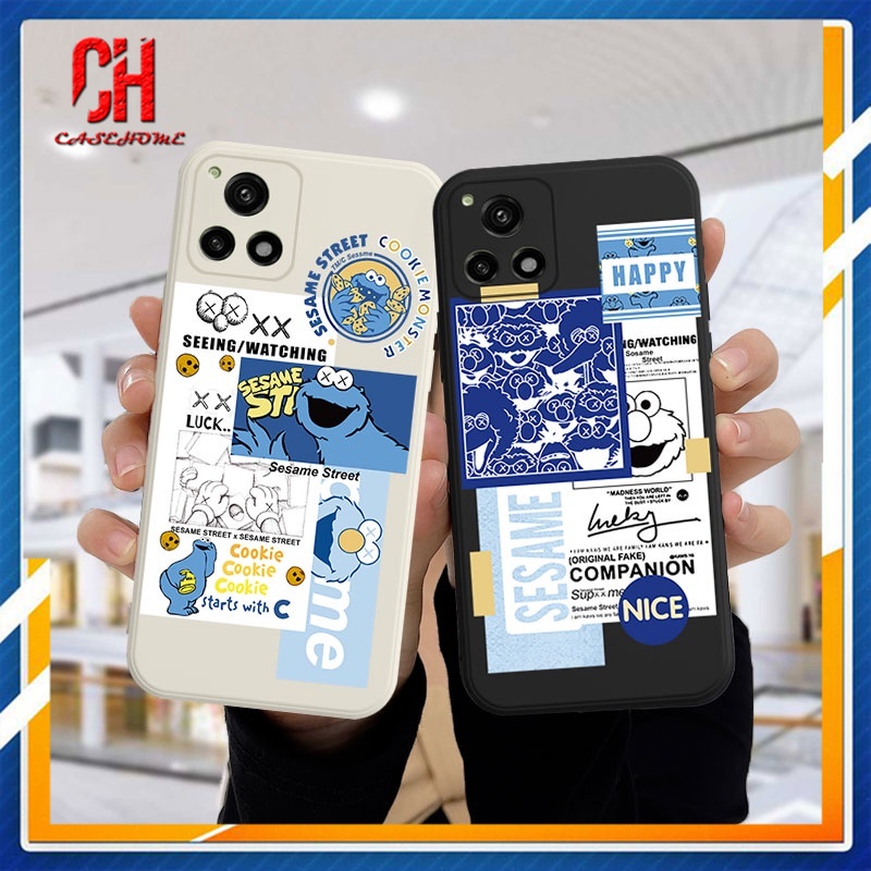 Ốp Điện Thoại Cho Realme 5i C3 5 7i C11 2021 C21Y C15 C21 C25 C20 C12 C25S 5S 6i C17 C1 C31 C35 C25Y C2 C3i C20A realme Narzo 20 10 10A 20A 30A A54 A15 A16 A9 A5 A7 A5S A95 A53 A33 Y12 Y20 A12