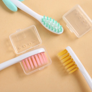 Set 4 Bàn chải hình thú cho bé có đế hít