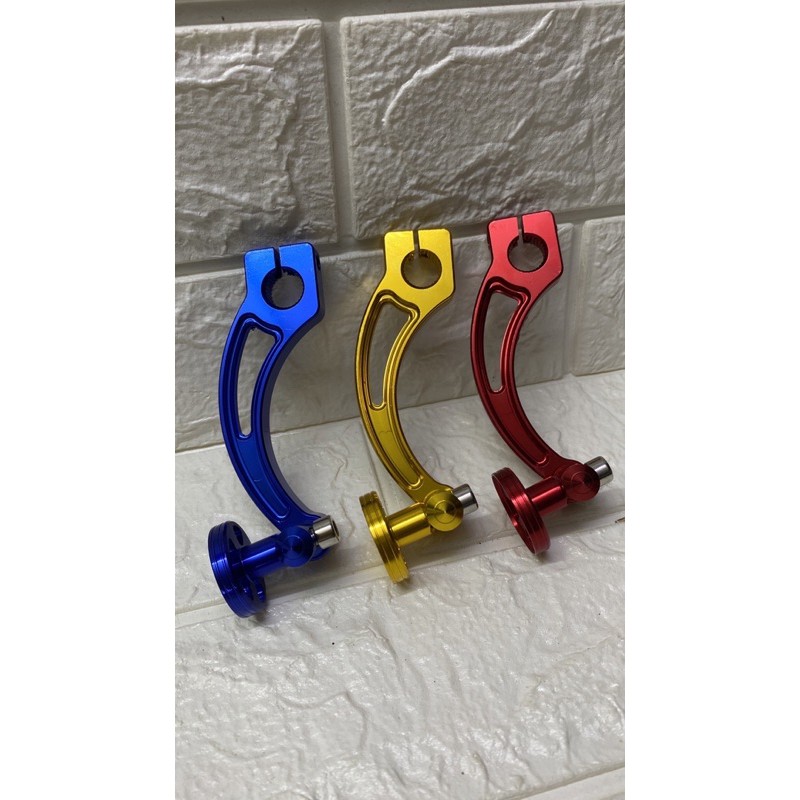 pát thắng CNC cực đẹp ( gắn đc trước và sau )