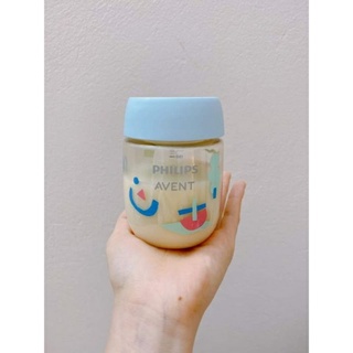 Bình Sữa Philips Avent PPSU 200ml (có sẵn)