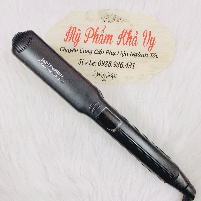 Máy Là Tóc bản sứ , máy duỗi tóc cho salon 3 size