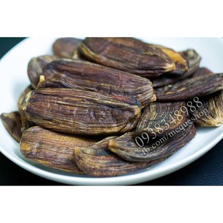 Chuối Hồng Sấy Dẻo