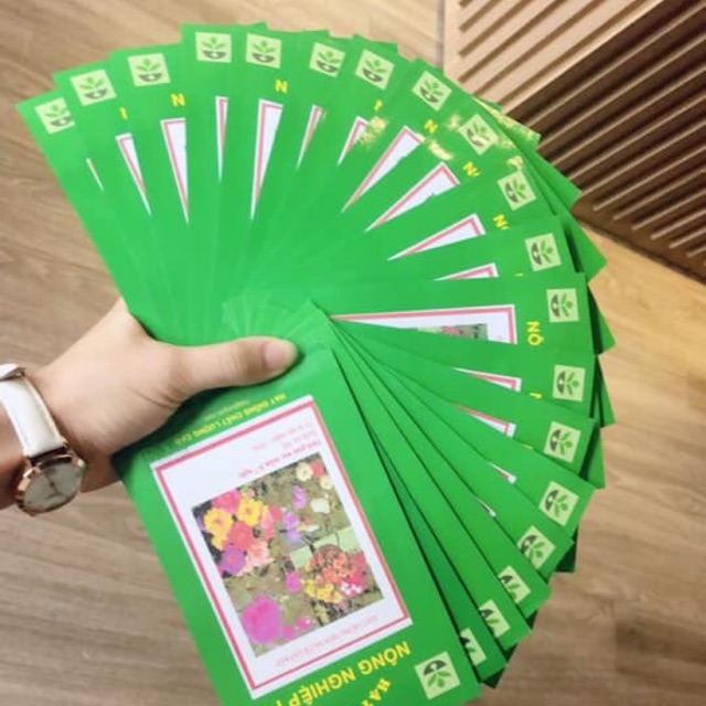 Hoa mười giờ 200g