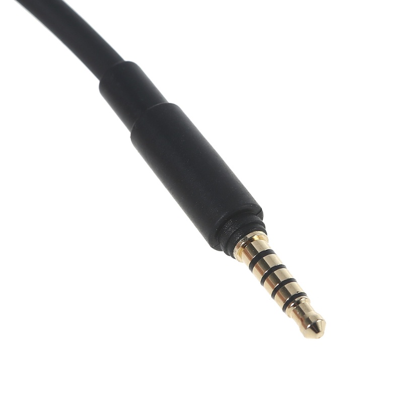 Dây Cáp Thay Thế Dài 140cm Cho Beyerdynamic MX300 / MMX30