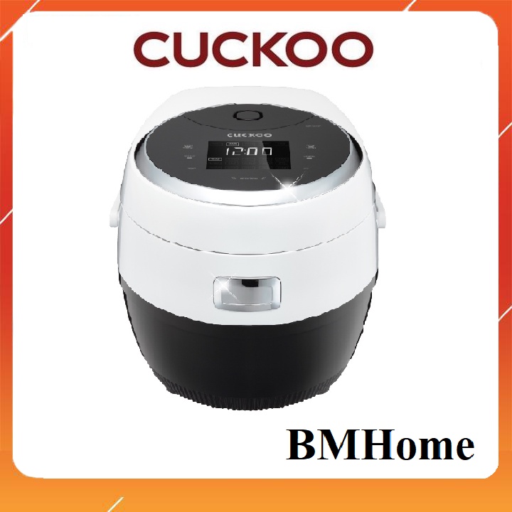 Nồi cơm điện tử Cuckoo 1,8 lít CR-1020F - Hàng chính hãng - Chất lượng Hàn Quốc