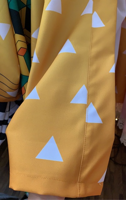 [Mã SKAMA06 giảm 8% tối đa 50K đơn 250K] KnY, áo Happi Zen | BigBuy360 - bigbuy360.vn