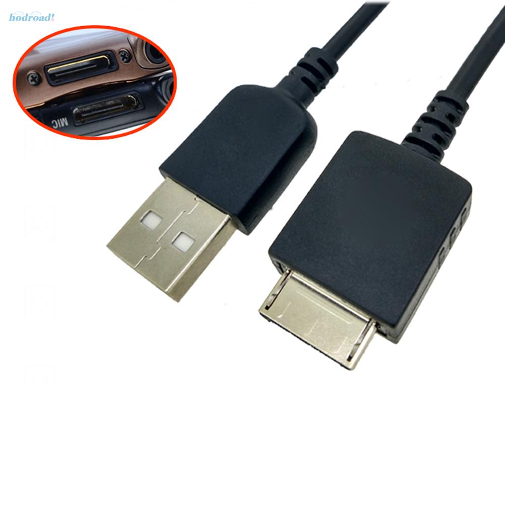 Cáp Sạc Usb Cho Sony Walkman Nw A55 A56 A57 Nw A35 A45 Nw Zx300 Zx300A