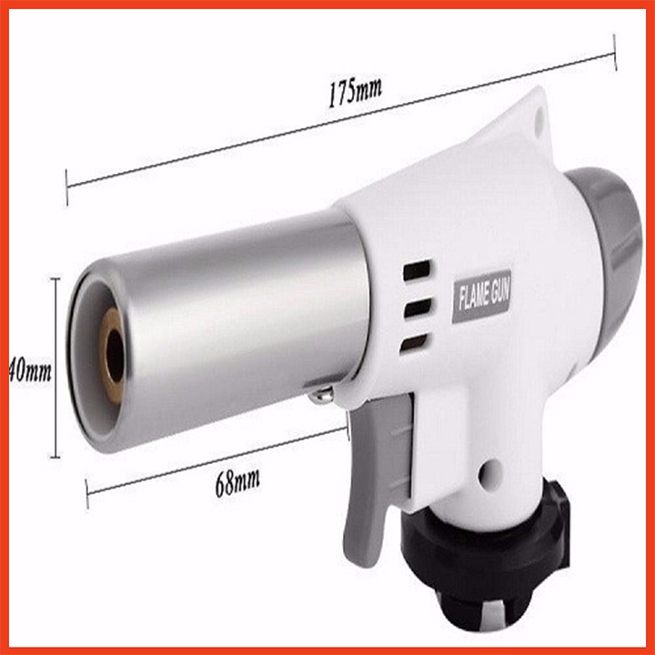 Khò ga tự động loại 1