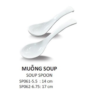 Muỗng Srithai Superware