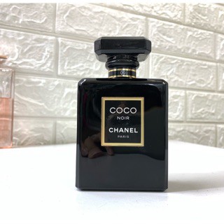 Nước hoa Chanel Coco Noir EDP 100ml, Nước hoa hương thơm quyến rũ