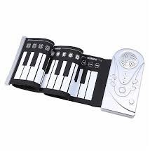 [ƯU ĐÃI KHỦNG] Đàn Piano cuộn 49 keys CỰC ĐẸP