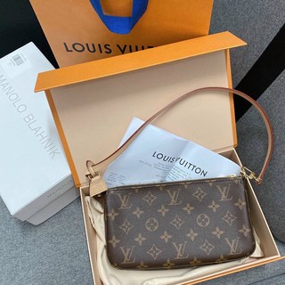 Túi Lv Pochette Mini Super