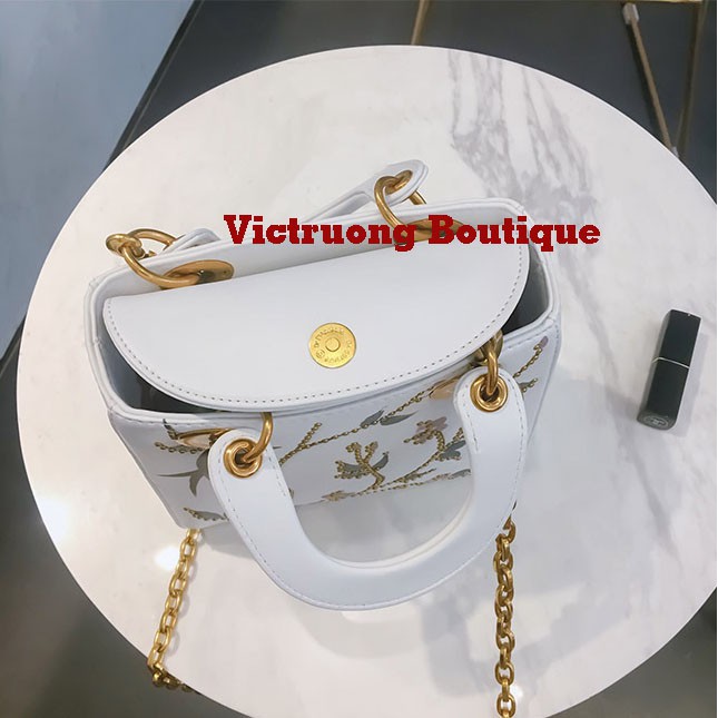Túi xách đinh tán cao cấp