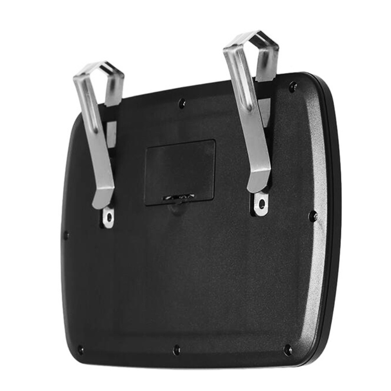 Gương Trang Điểm 6 Bóng LED Gắn Tấm Che Nắng Xe Hơi