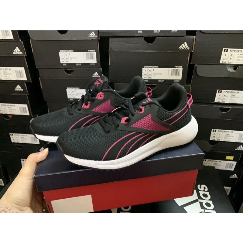 Giầy chạy bộ nữ Reebok Lite Plus 3 G57545 hàng nhật nội địa