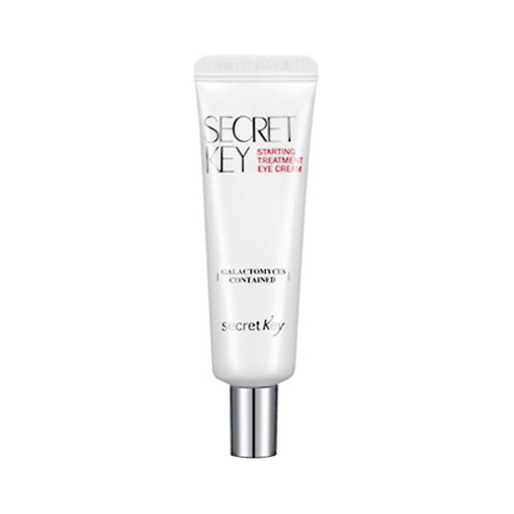 Kem Dưỡng Mắt Secret Key Starting Treatment Eye Cream 30gr