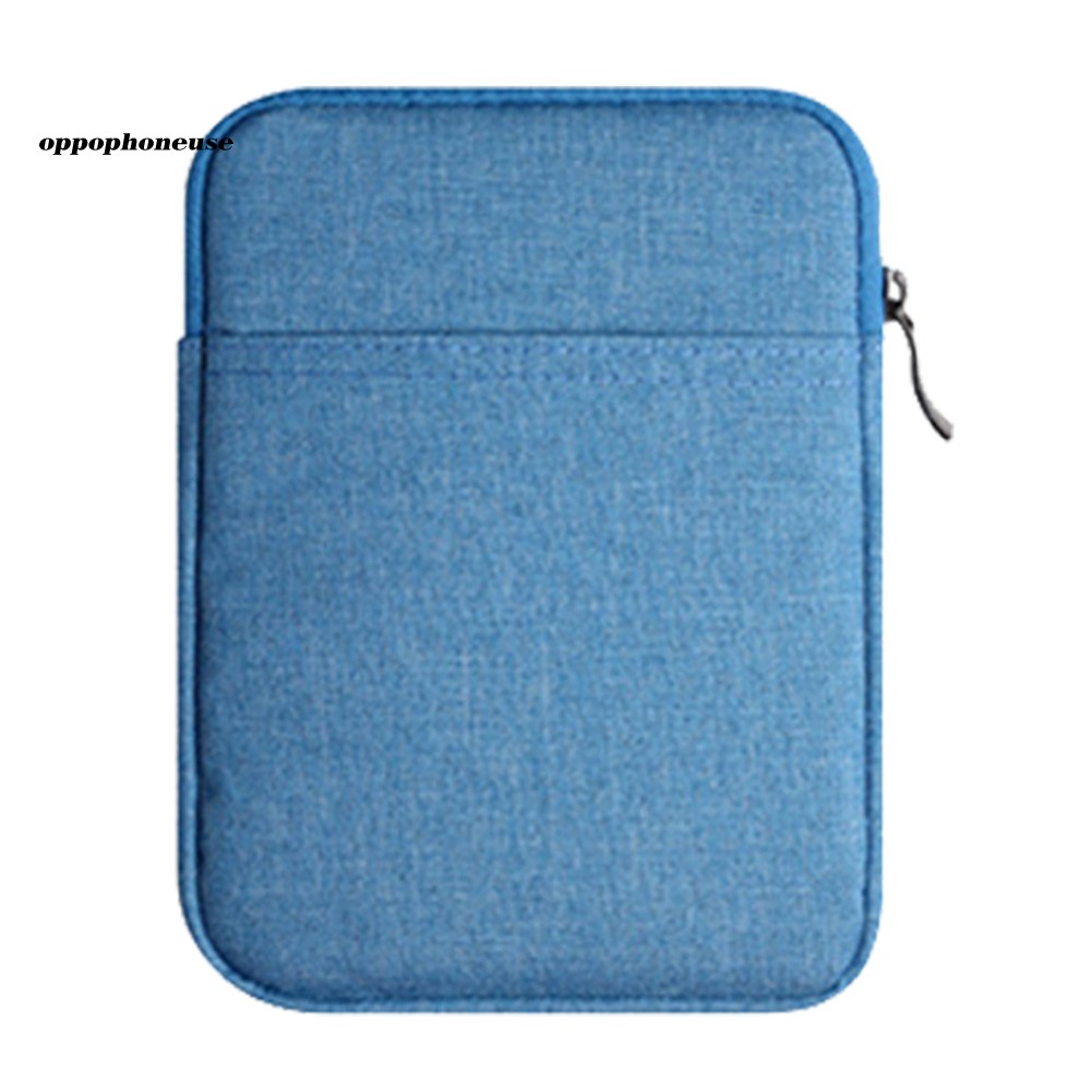Túi đựng Kindle 499 558 Paperwhite Voyage có khóa kéo tiện dụng