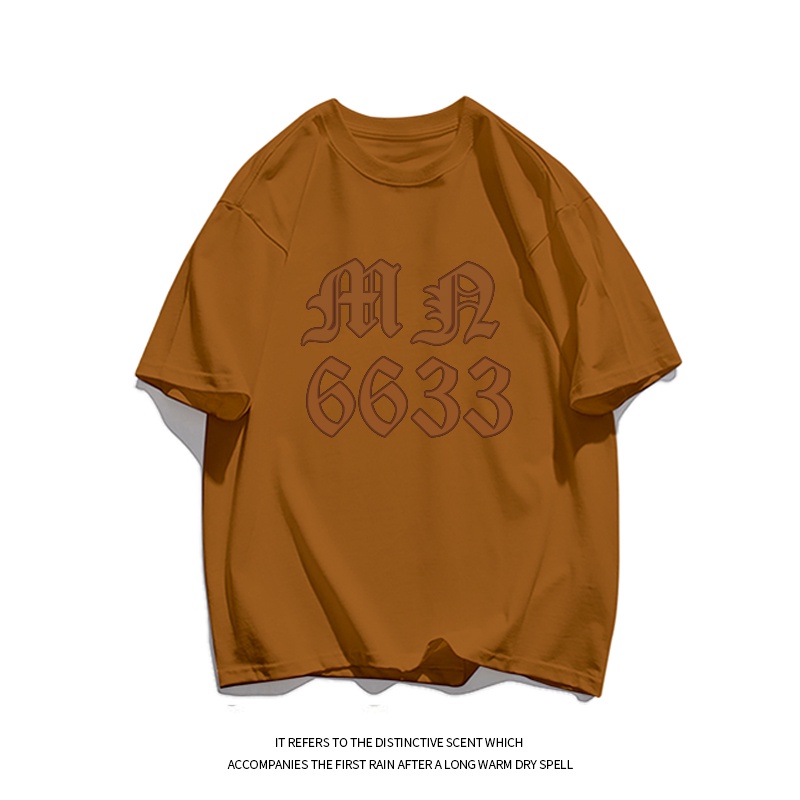 Chất Lượng Cao/Áo Thun Cotton/Áo Thun Dáng Rộng oversize In Họa Tiết Thời Trang Cho Nữ