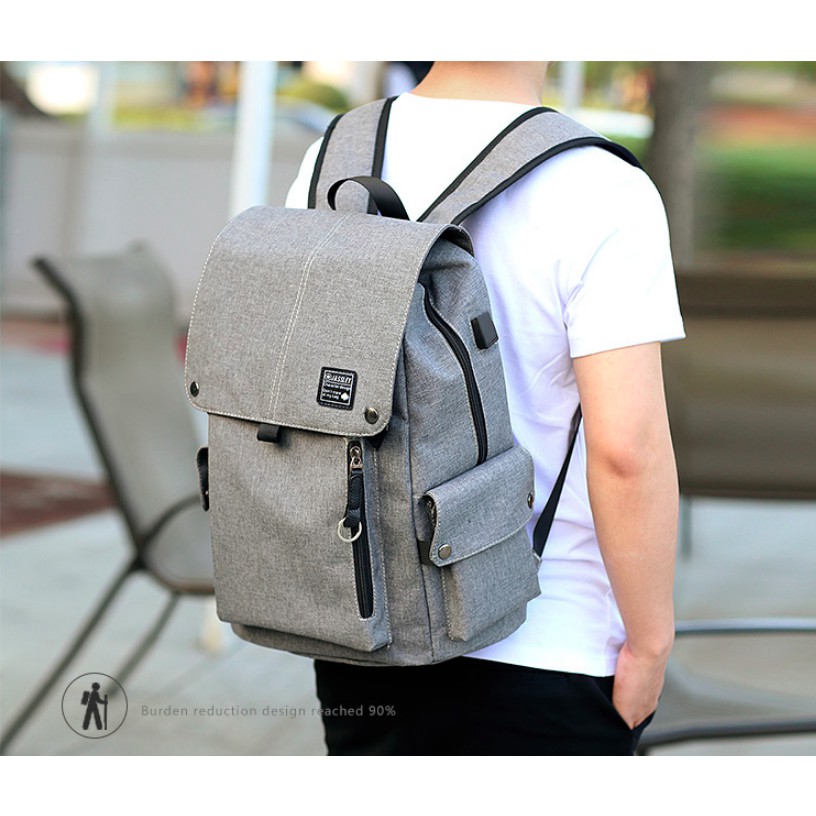 Balo Zozo Fashion Cao Cấp
