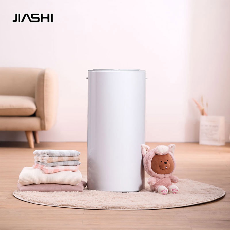 Máy sấy quần áo JIASHI 14L khử trùng thông minh phiên bản quốc tế chất lượng cao