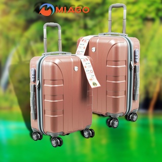 Vali Hành Lý Du Lịch 201 Size 20 Có 12 Màu Nhựa ABS + PC Nguyên Khối