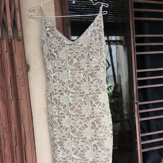 Combo đầm yếm f21
